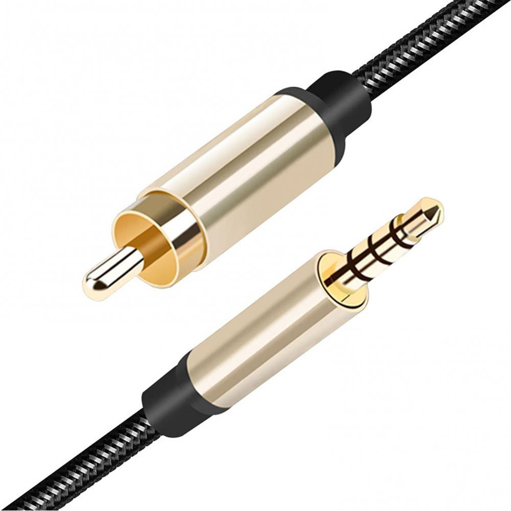 Home Cinema Pc - Coaxial Audio Converter 3.5MM Jack Digital