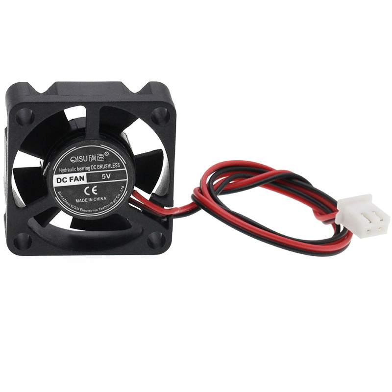 Cooling Fan 25x25mm 30x30mm DC - огляд і ціна Home Cinema Projector
