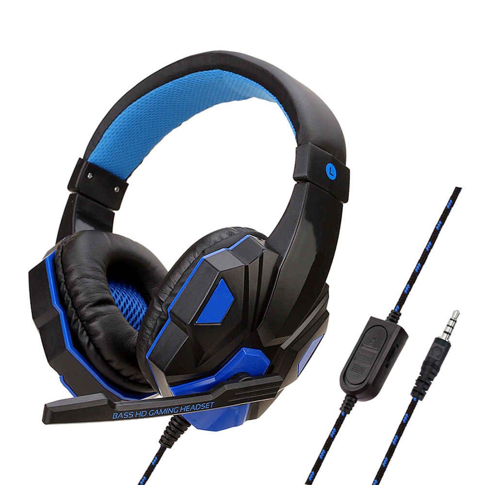 Wired Gaming Headphones for PS - огляд і ціна Home Cinema Pc
