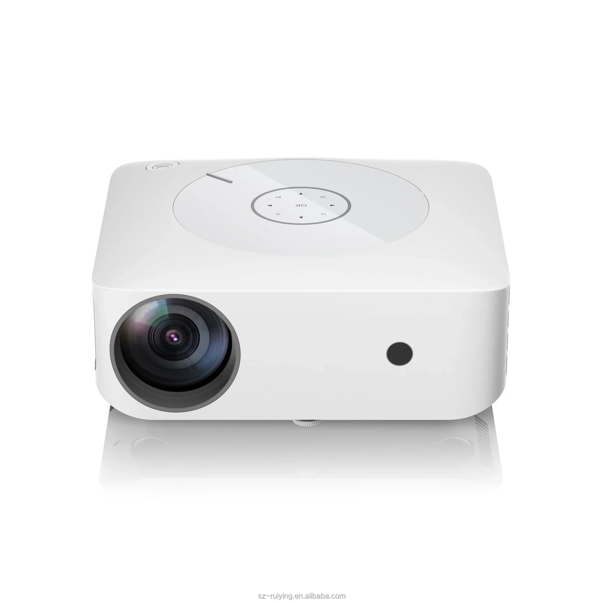 Home Cinema Theater Projectors - огляд і ціна Home Cinema Gaming