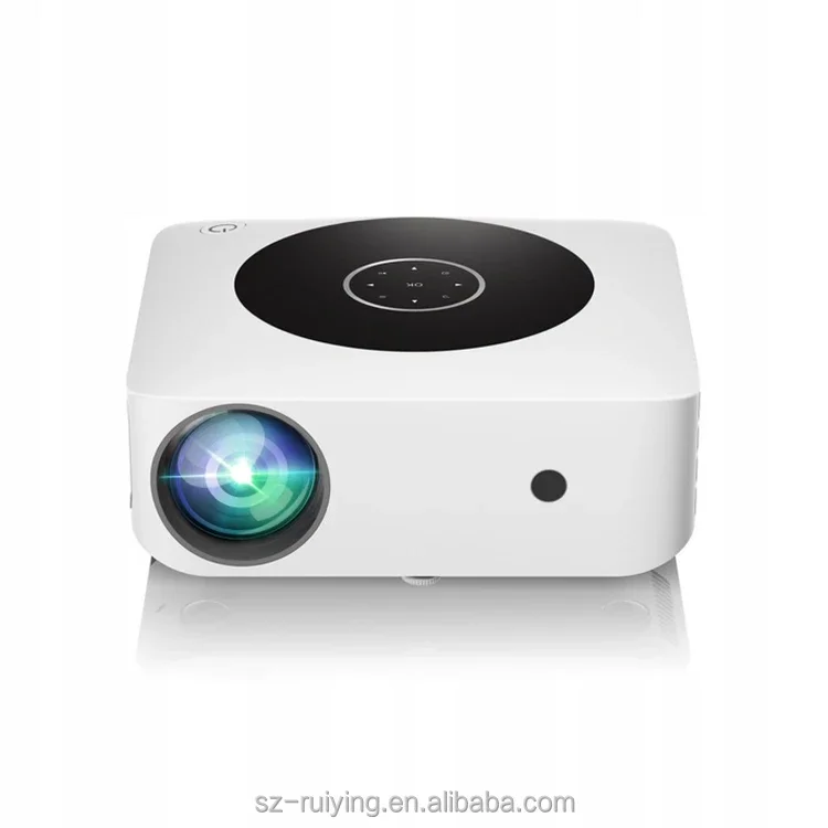 Home Cinema Theater Projectors - огляд і ціна Home Cinema Gaming