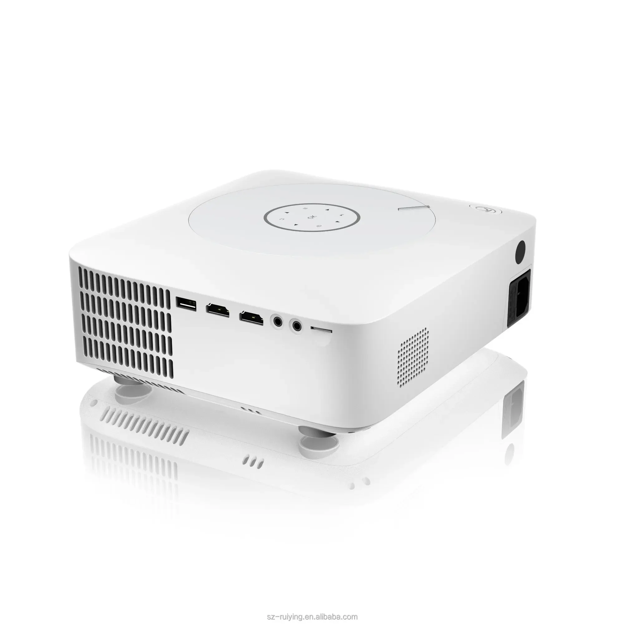Home Cinema Theater Projectors - огляд і ціна Home Cinema Gaming