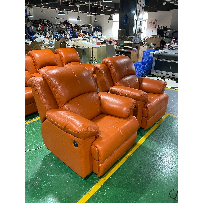 Comfy Home Theater Furniture I - огляд і ціна Home Cinema Recliner Chairs
