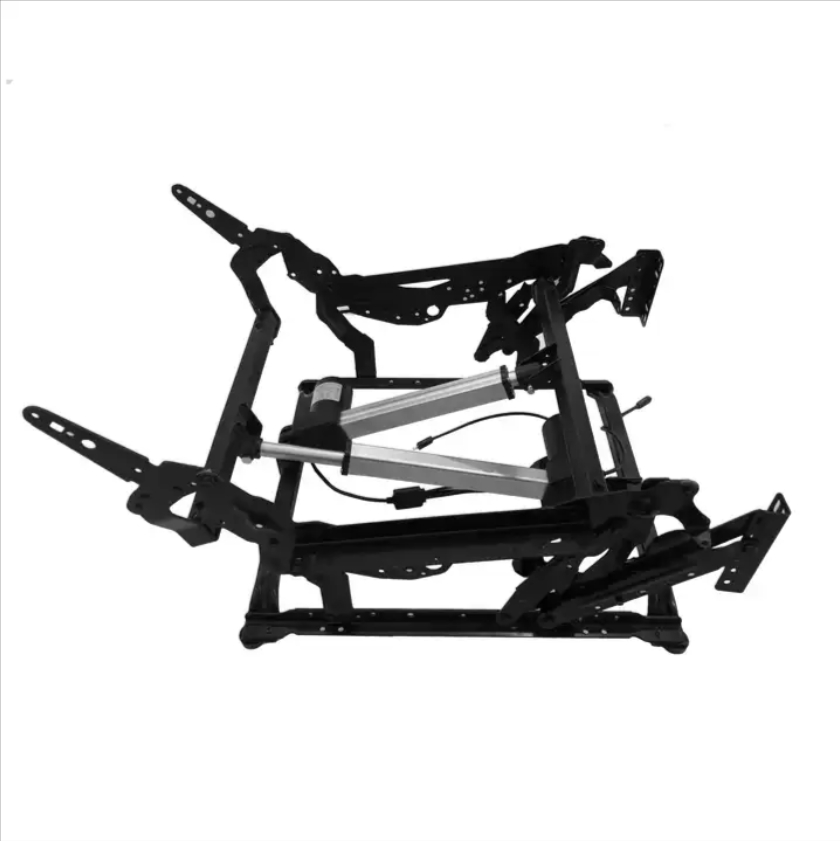REGAL Two Motors Home Theater  - огляд і ціна Home Cinema Recliner Chairs