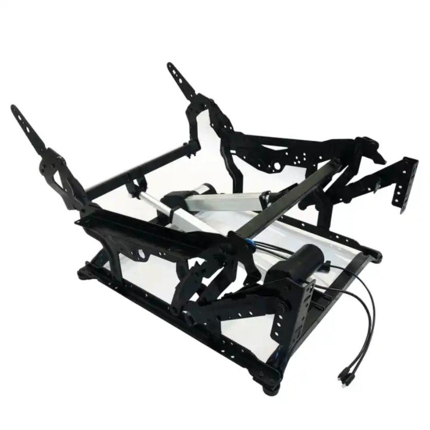 REGAL Two Motors Home Theater  - огляд і ціна Home Cinema Recliner Chairs
