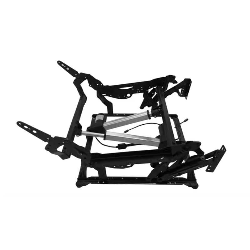 REGAL Two Motors Home Theater  - огляд і ціна Home Cinema Recliner Chairs