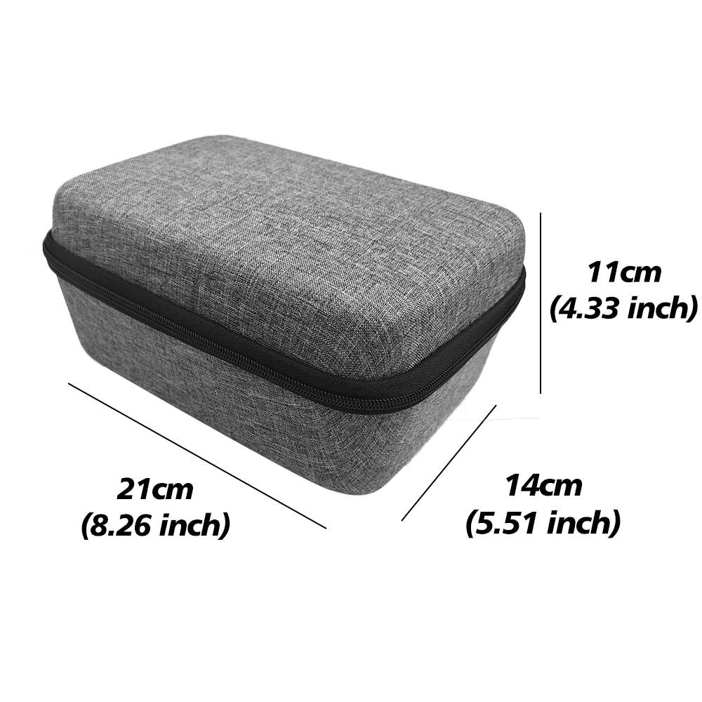 Projector Portbale Case Protec - огляд і ціна Projector Carrying Bag