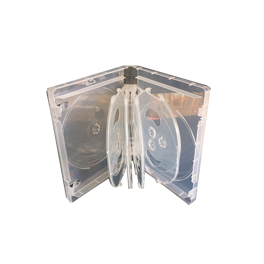 10 PCS a lot 10 CD Capacity Di - огляд і ціна Home Cinema Dvd System