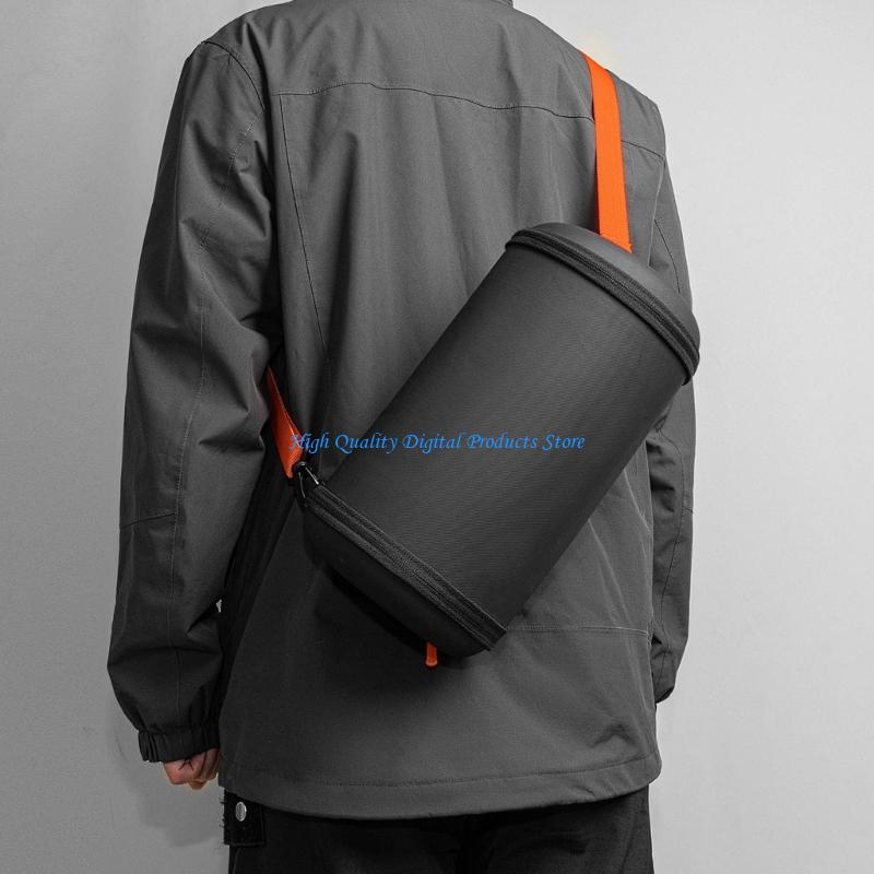 U2JE Protective Hard Carrying  - огляд і ціна Projector Carrying Bag