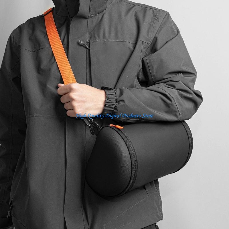 U2JE Protective Hard Carrying  - огляд і ціна Projector Carrying Bag