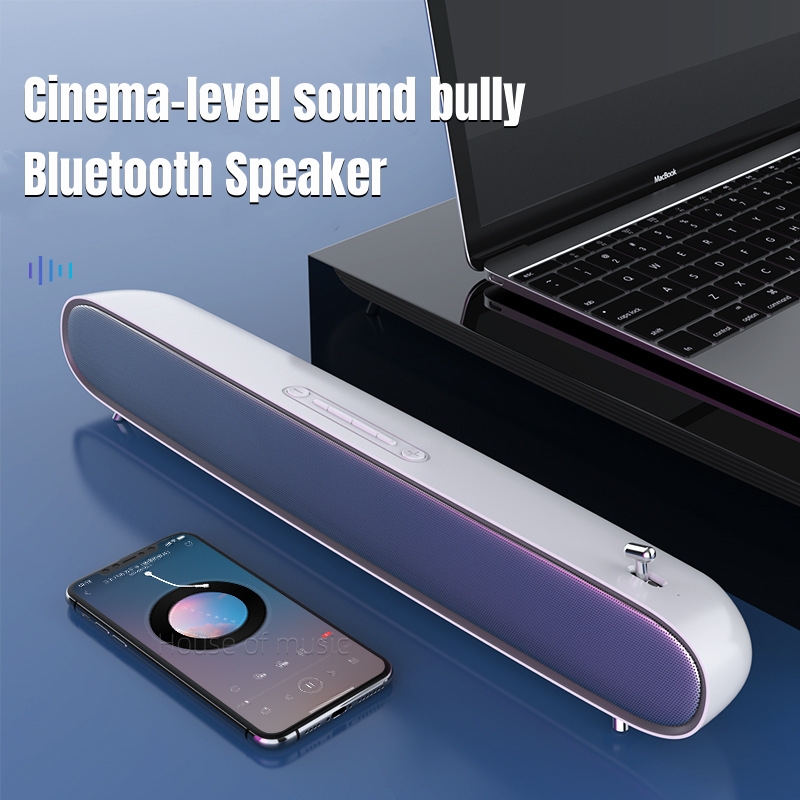 TV Soundbar Wired and Wireles  - огляд і ціна Home Cinema Pc