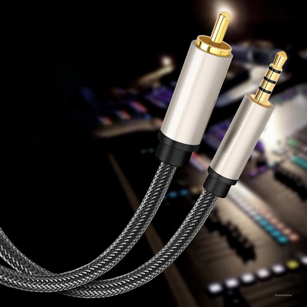 Coaxial Audio Converter 3.5MM  - огляд і ціна Home Cinema Pc