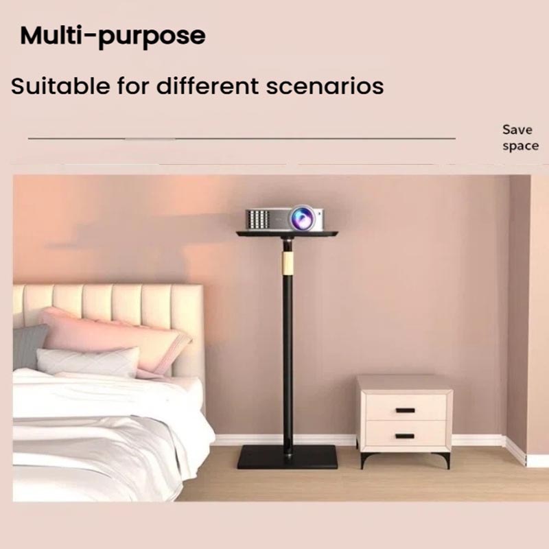 Portable Projector Floor Stand - огляд і ціна Home Cinema Projector