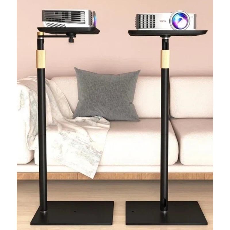 Portable Projector Floor Stand - огляд і ціна Home Cinema Projector