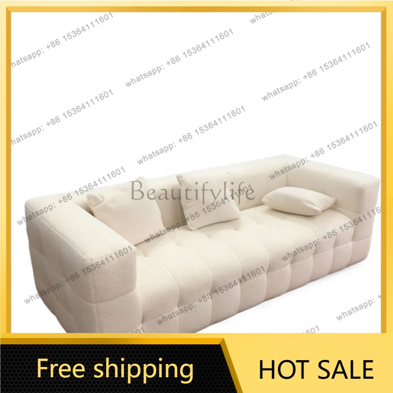 LSLuxury Designer Living Room  - огляд і ціна Home Cinema Gaming