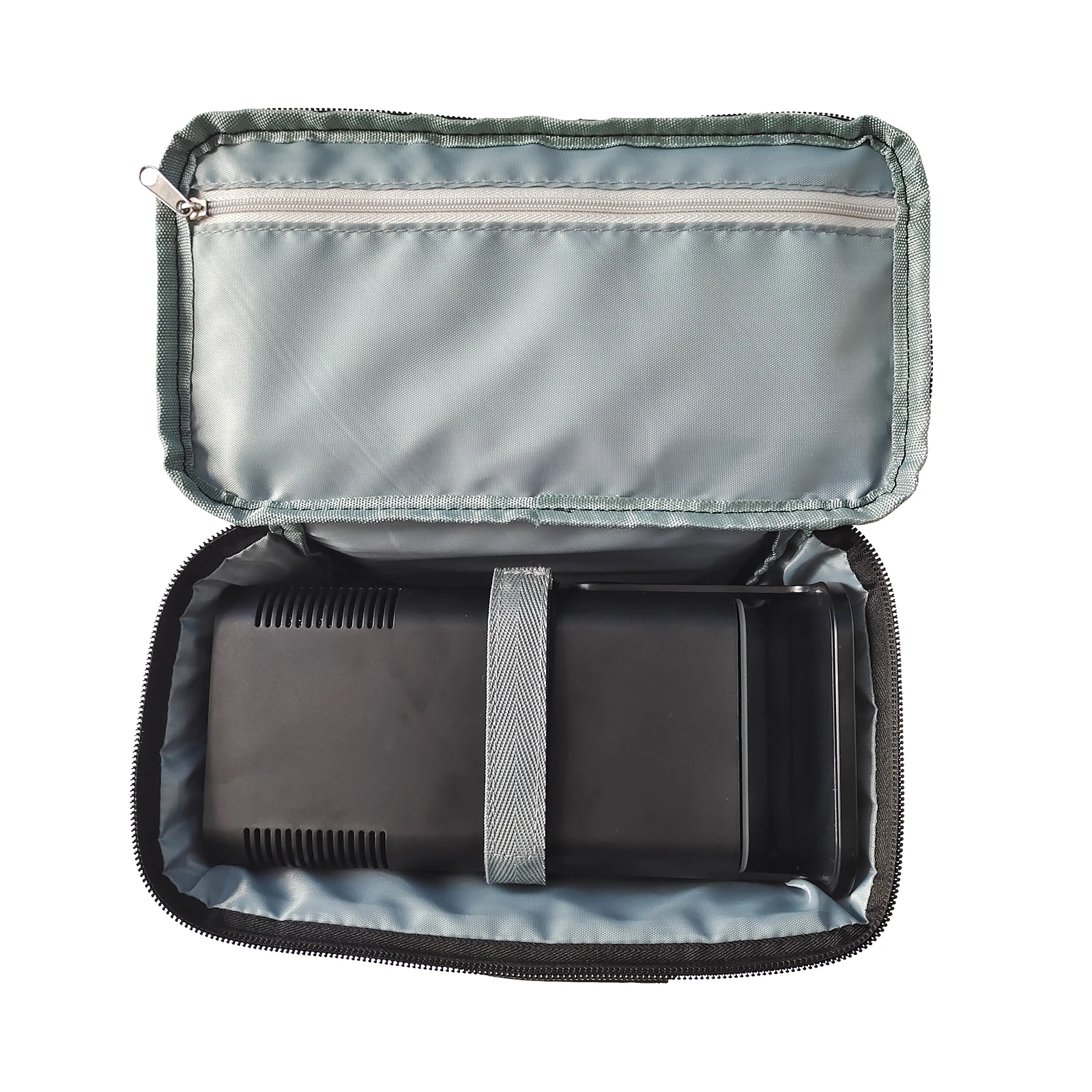 Salange HY320 Projector Storag - огляд і ціна Projector Carrying Bag