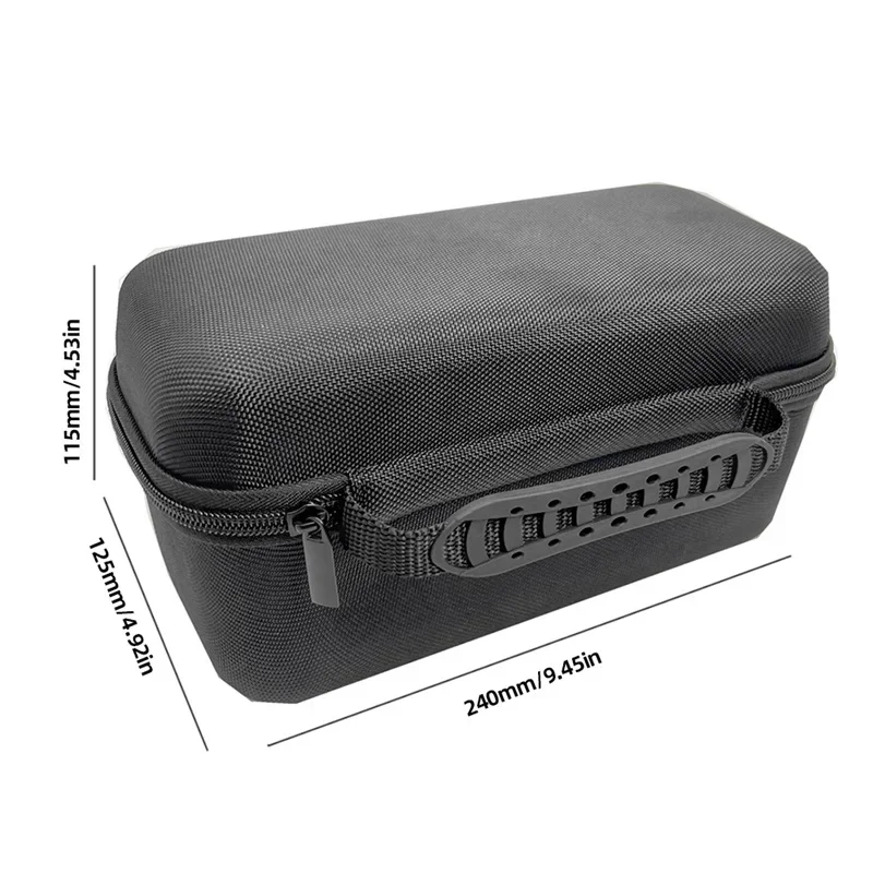 Protector Carrying Case for HY - огляд і ціна Projector Carrying Bag