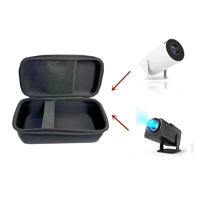 Protector Carrying Case for HY - огляд і ціна Projector Carrying Bag