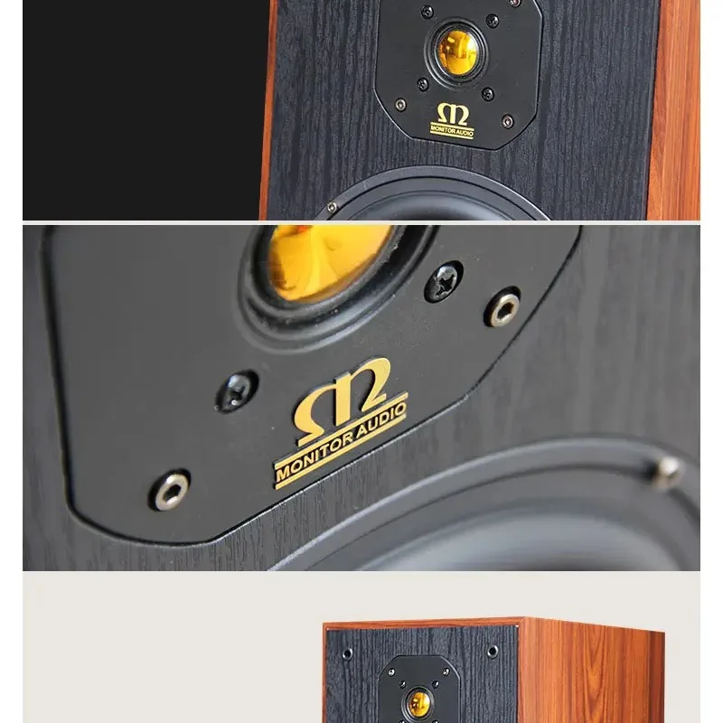 8 Inch Bookshelf Passive Speak - огляд і ціна Home Cinema Chairs