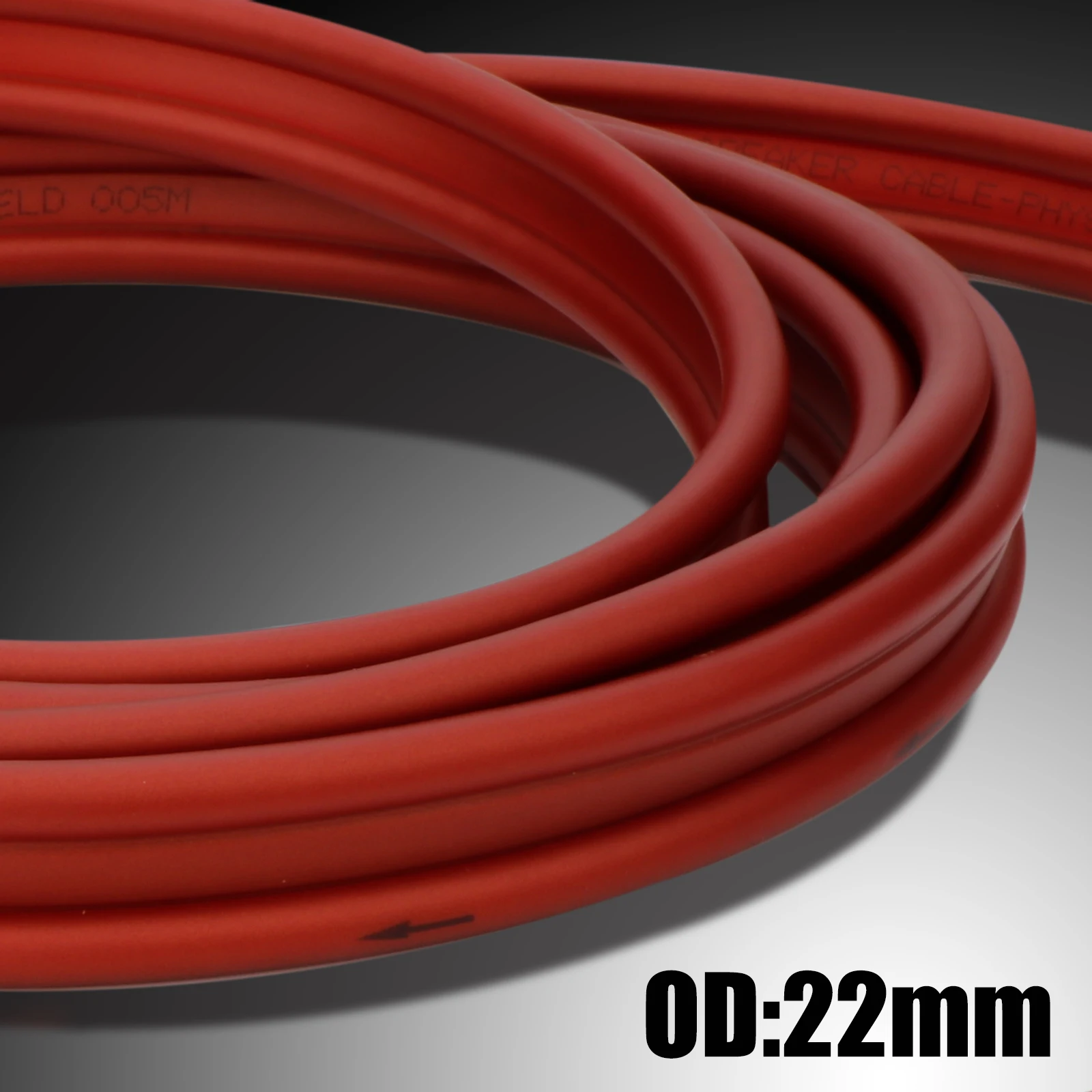 Pair Speaker Cable High-End Pu - огляд і ціна Home Cinema Dvd System