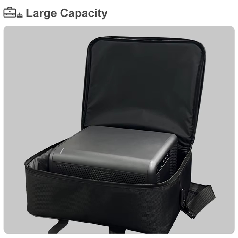 ABZW For D9W HQ10W Projectors  - огляд і ціна Projector Carrying Bag