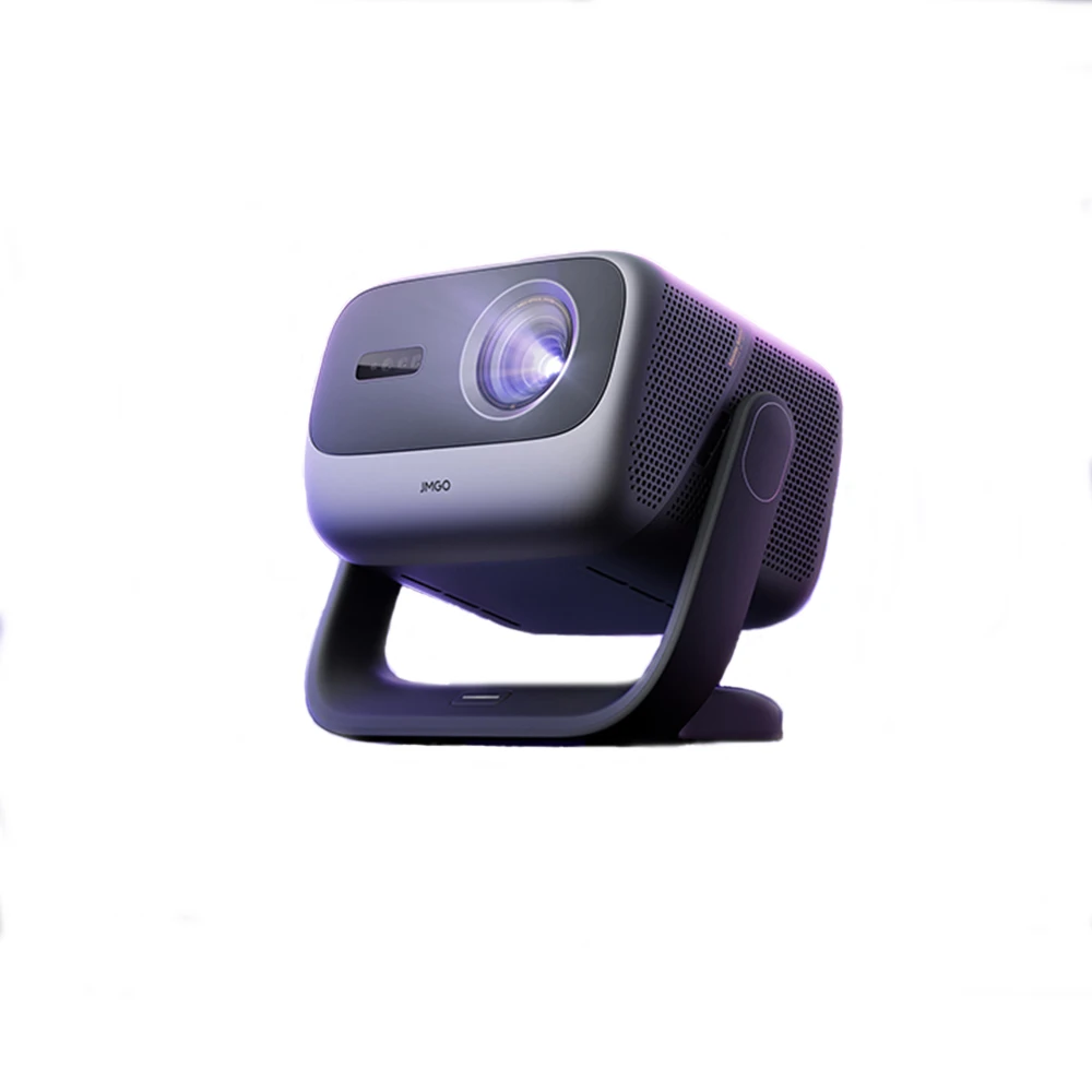JMGO N3 Ultra Max MALC 3.0 Tri - огляд і ціна Home Cinema Projector