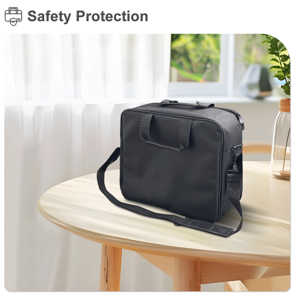 Flixtone D10S projector D9W Ul - огляд і ціна Projector Carrying Bag