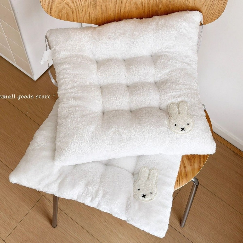 Miffy Rabbit Thickened Seat Cu - огляд і ціна Home Cinema Chairs
