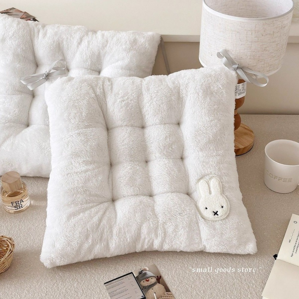 Miffy Rabbit Thickened Seat Cu - огляд і ціна Home Cinema Chairs