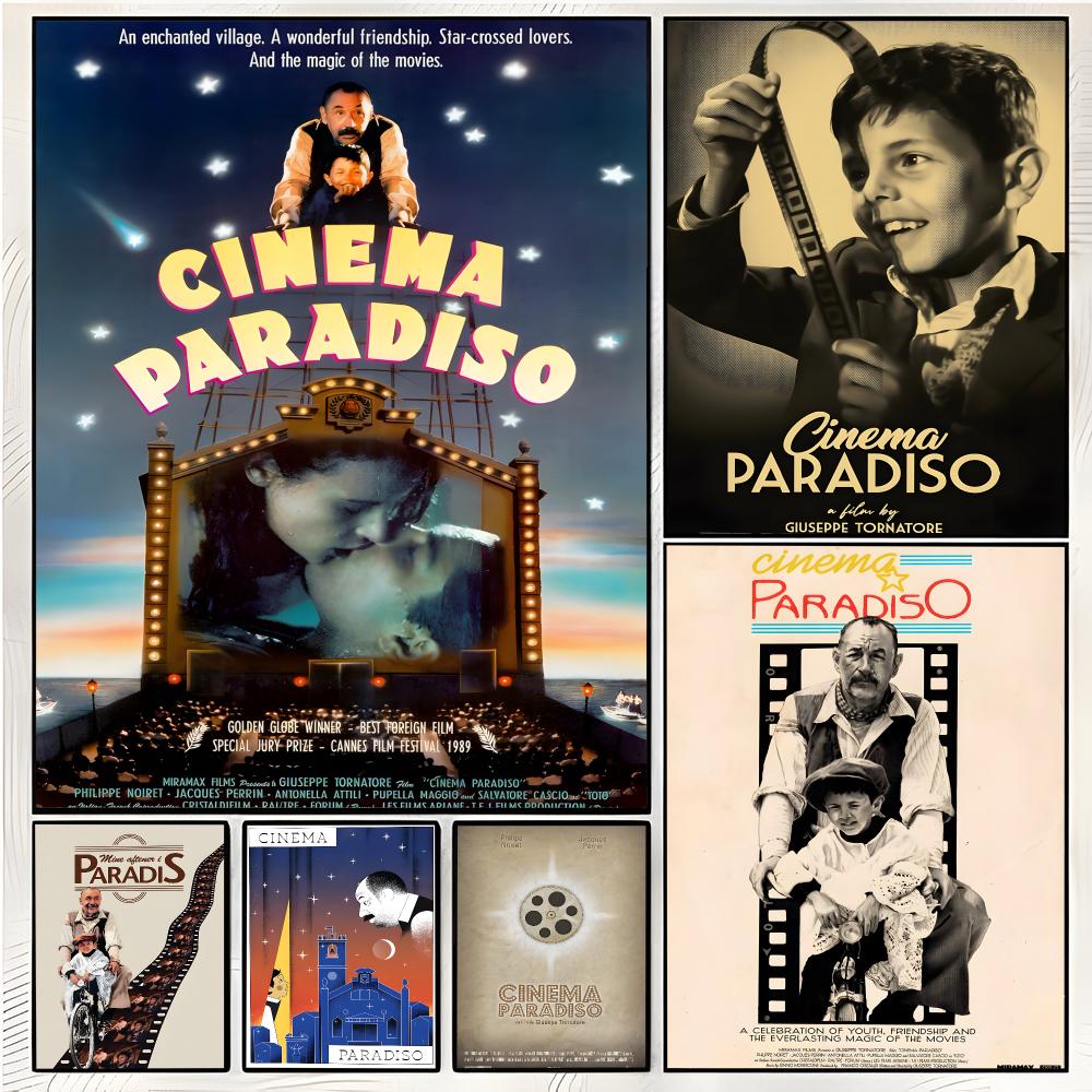 feature film drama Cinema Para - огляд і ціна Home Cinema Films
