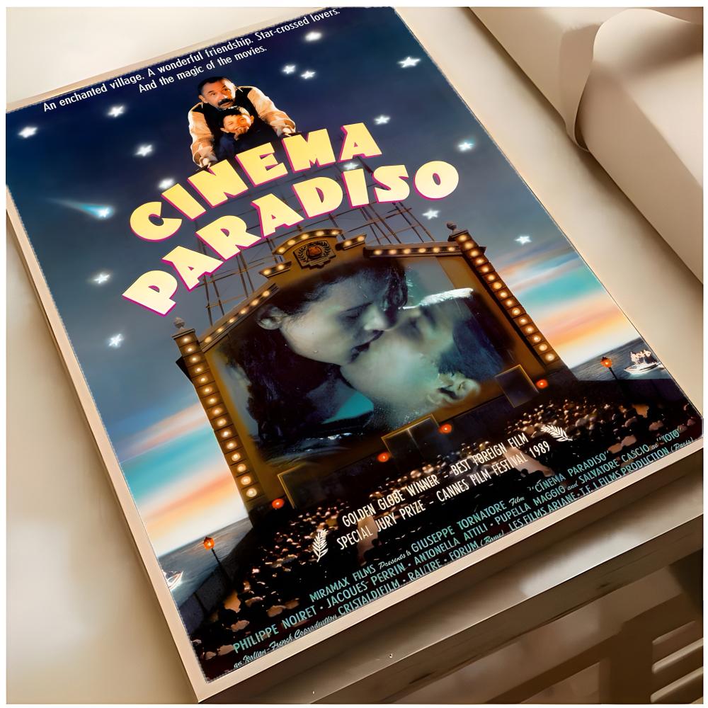 feature film drama Cinema Para - огляд і ціна Home Cinema Films