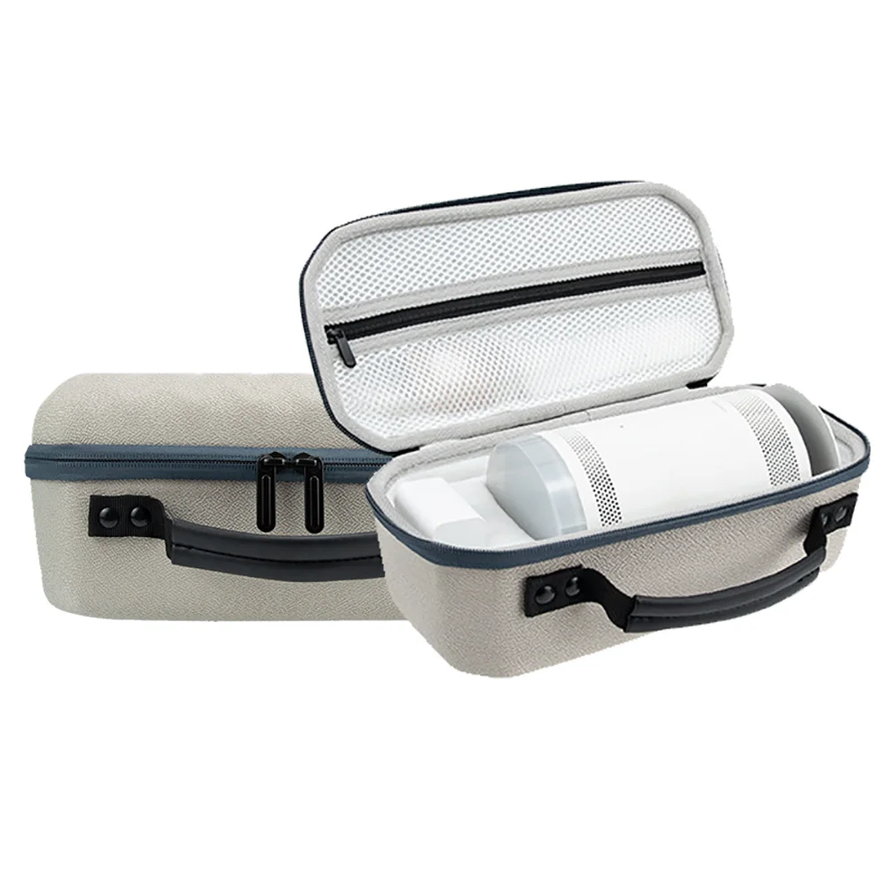 Salange Storage Case for HY300 - огляд і ціна Projector Carrying Bag