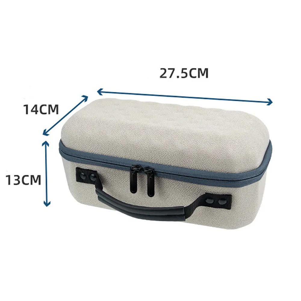 Salange Storage Case for HY300 - огляд і ціна Projector Carrying Bag