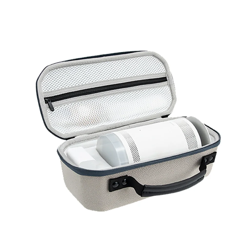 Salange Storage Case for HY300 - огляд і ціна Projector Carrying Bag