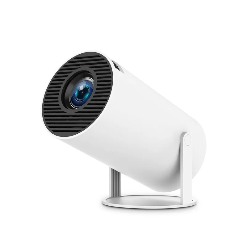 Latest HY300 Pro Smart Project - огляд і ціна Home Cinema Projector