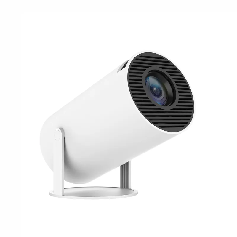 Latest HY300 Pro Smart Project - огляд і ціна Home Cinema Projector