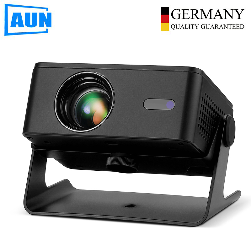 AUN A32 Pro Android 13 Project - огляд і ціна Home Cinema Pc
