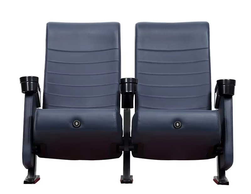 Custom Comfortable Movie Theat - огляд і ціна Home Cinema Chairs