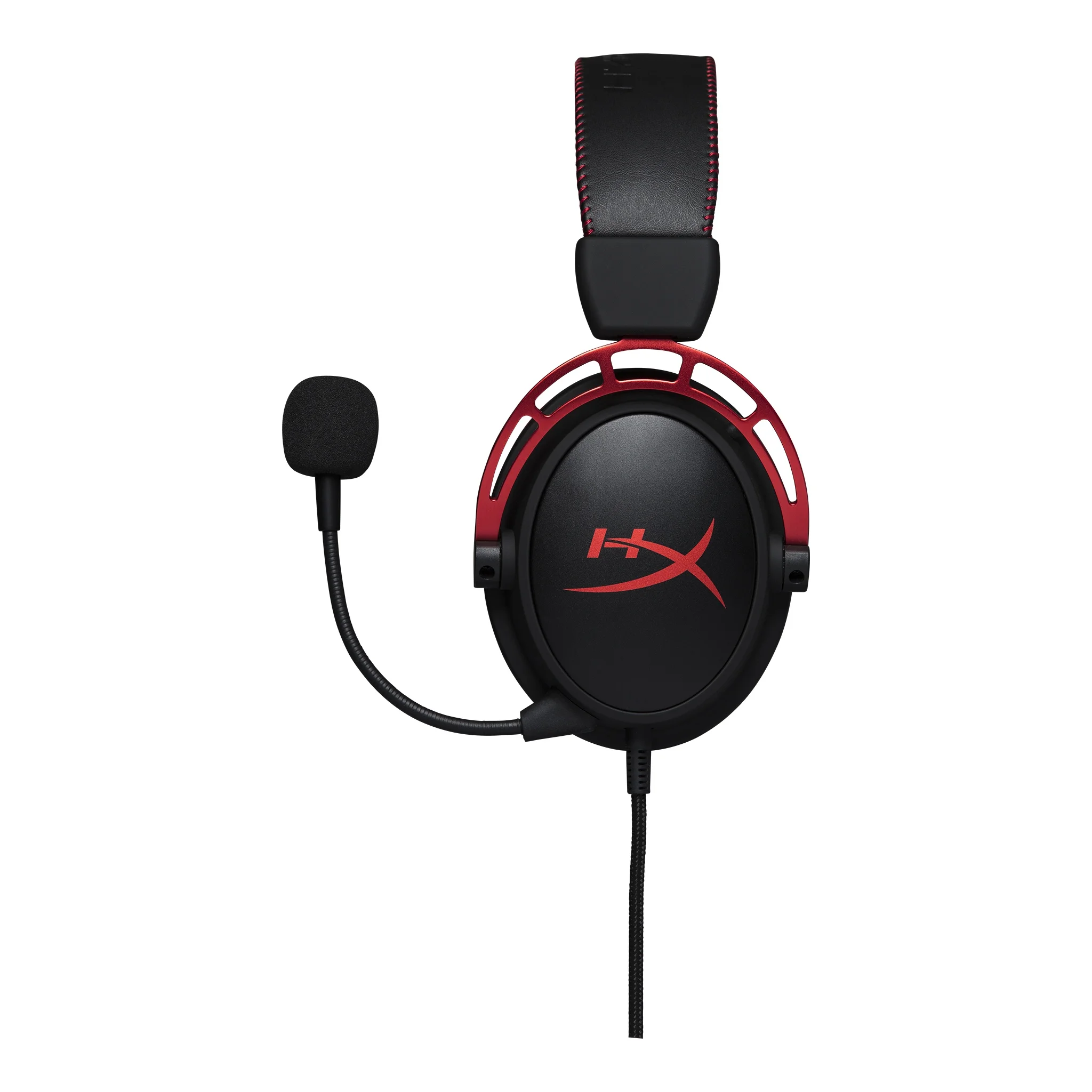 Used Original  HyperX Cloud Al - огляд і ціна Home Cinema Pc