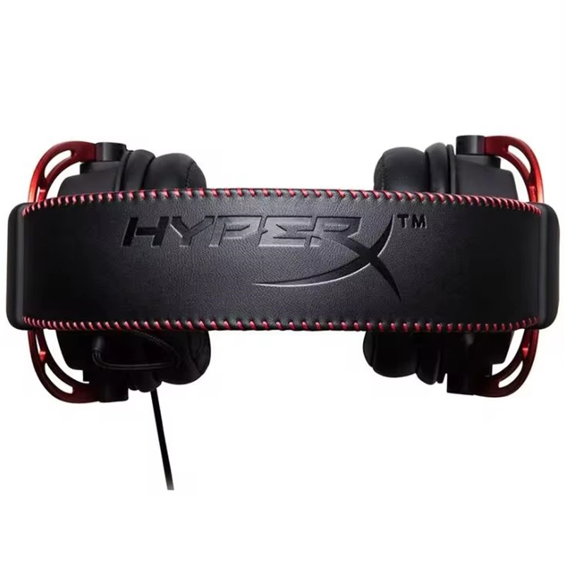 Used Original  HyperX Cloud Al - огляд і ціна Home Cinema Pc