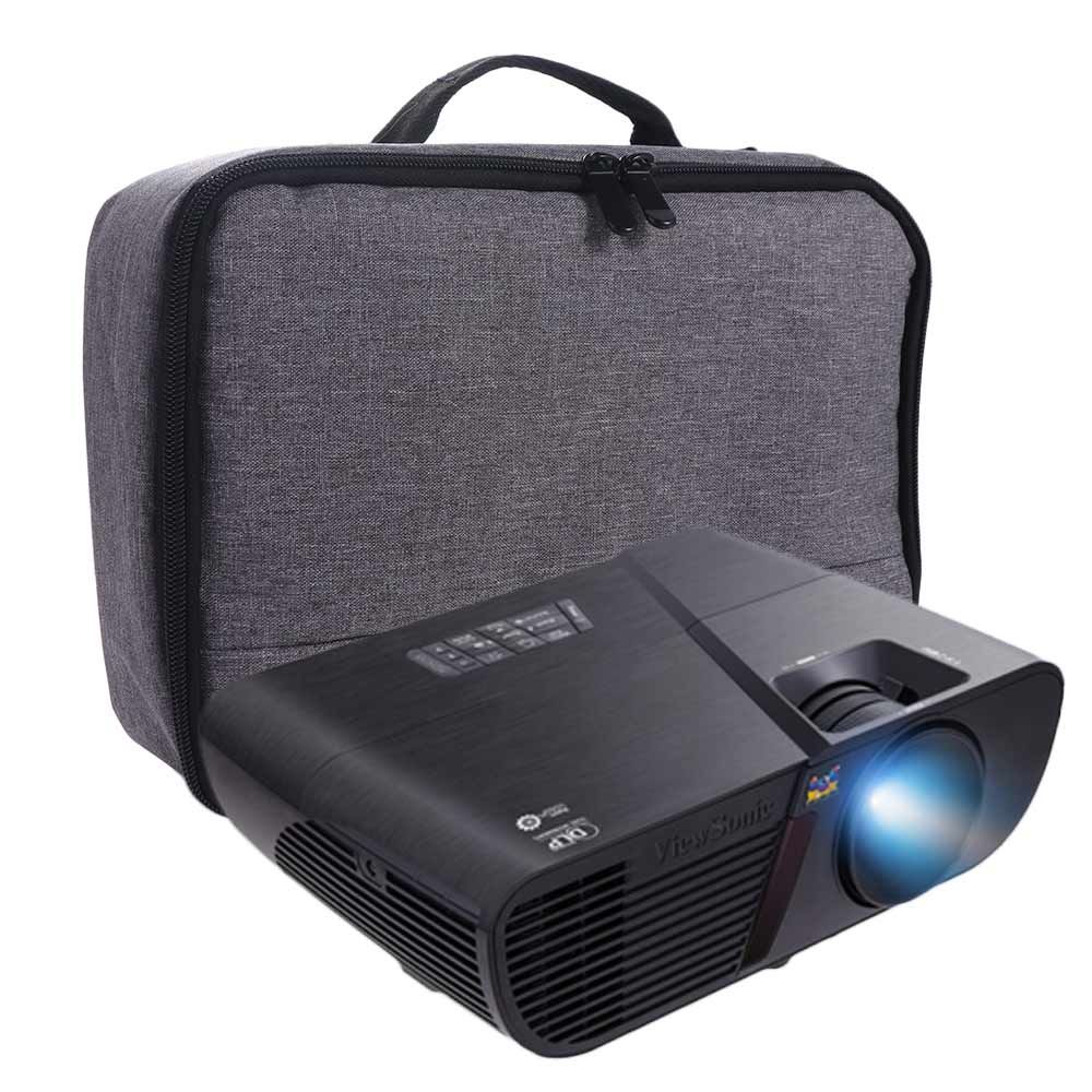 Carry Handbag Projector Storag - огляд і ціна Projector Carrying Bag