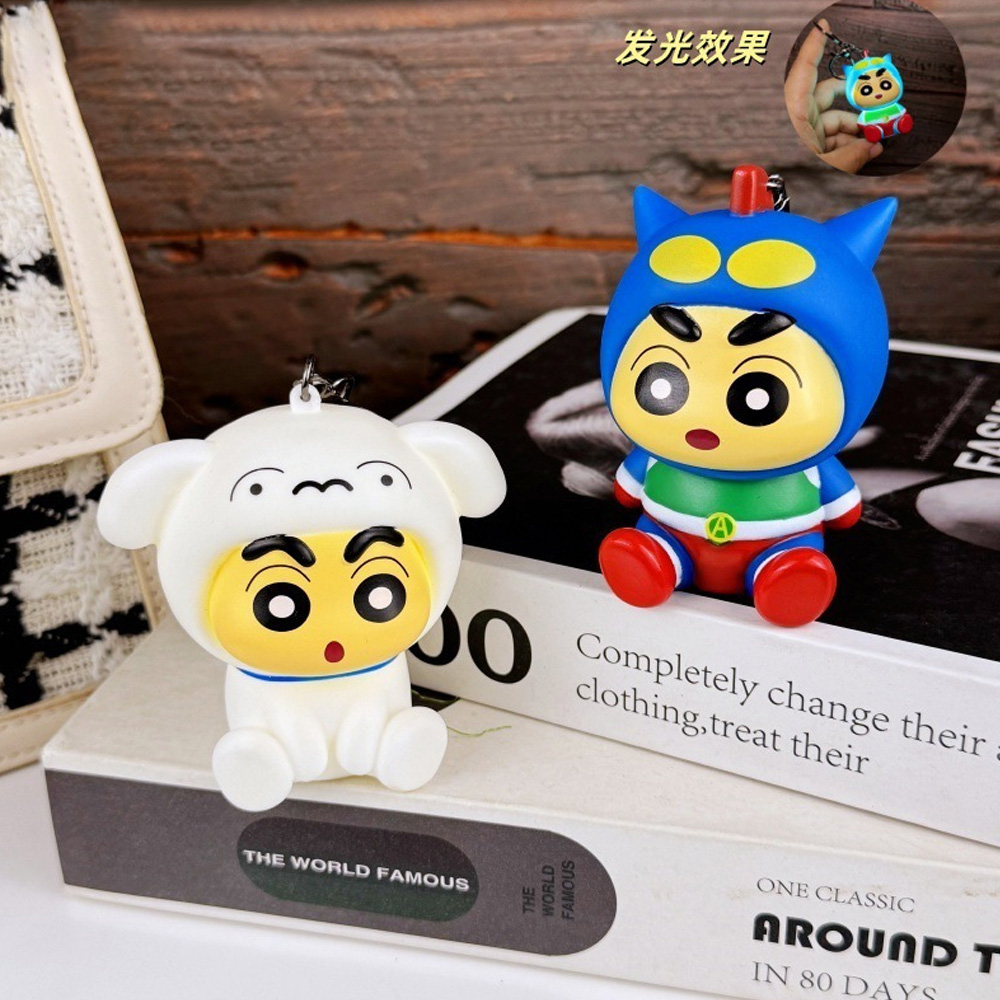 Creative Doll Glowing Night Li - огляд і ціна Home Cinema Lighting