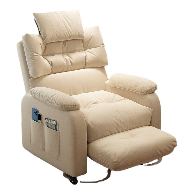 Modern Luxury Living Room Home - огляд і ціна Home Cinema Recliner Chairs