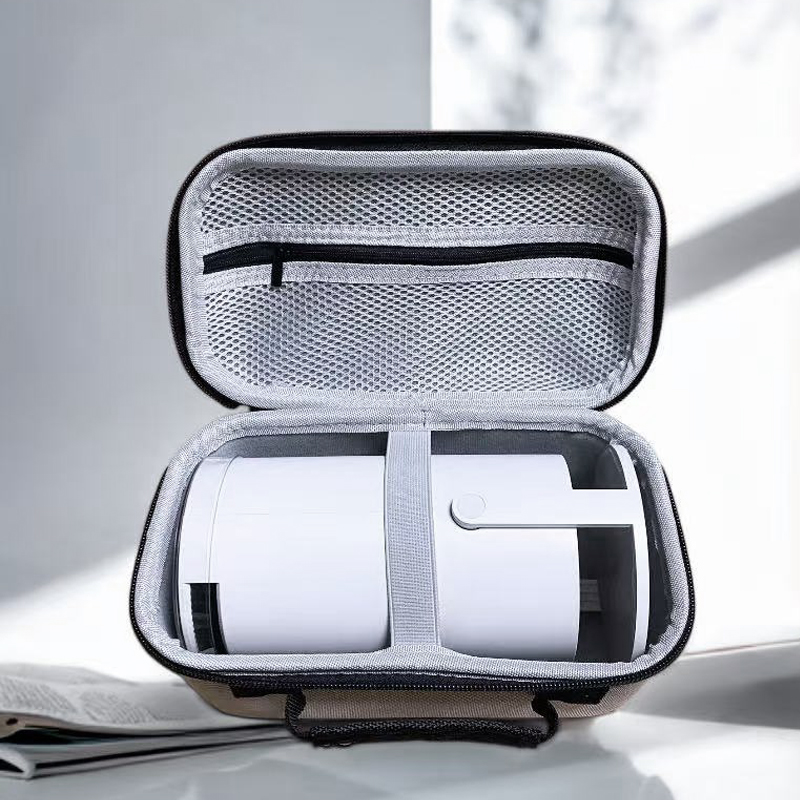 DITONG Storage Case Travel Car - огляд і ціна Projector Carrying Bag