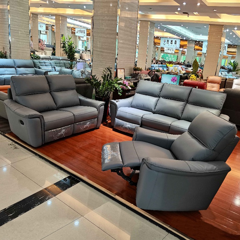 Functional Home Cinema Electri - огляд і ціна Home Cinema Recliner Chairs