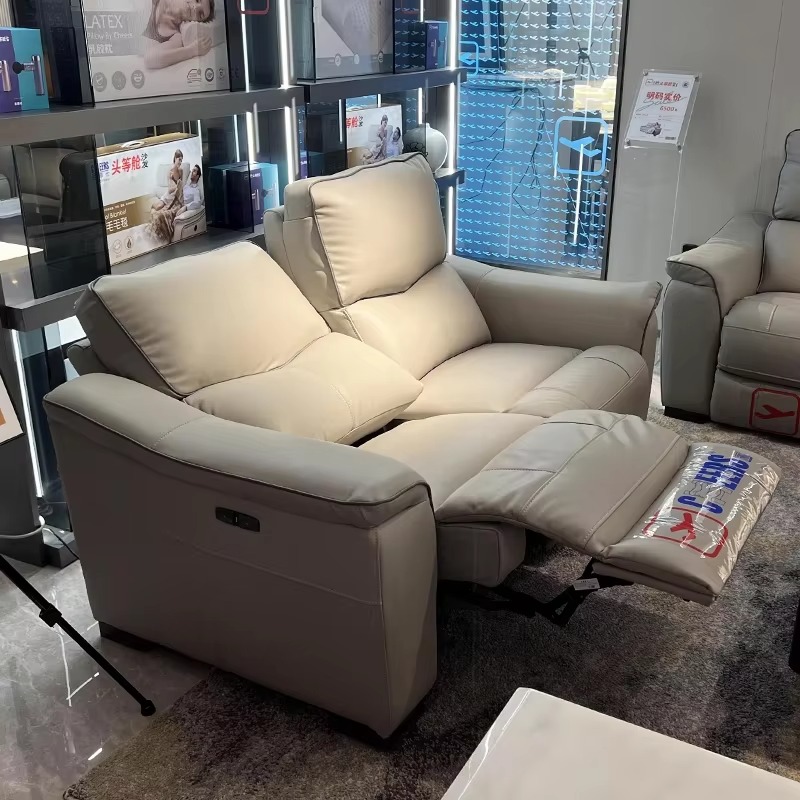 Functional Home Cinema Electri - огляд і ціна Home Cinema Recliner Chairs