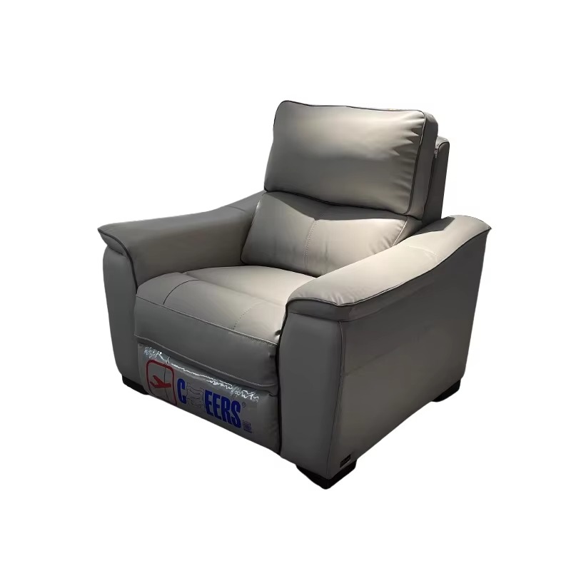 Functional Home Cinema Electri - огляд і ціна Home Cinema Recliner Chairs