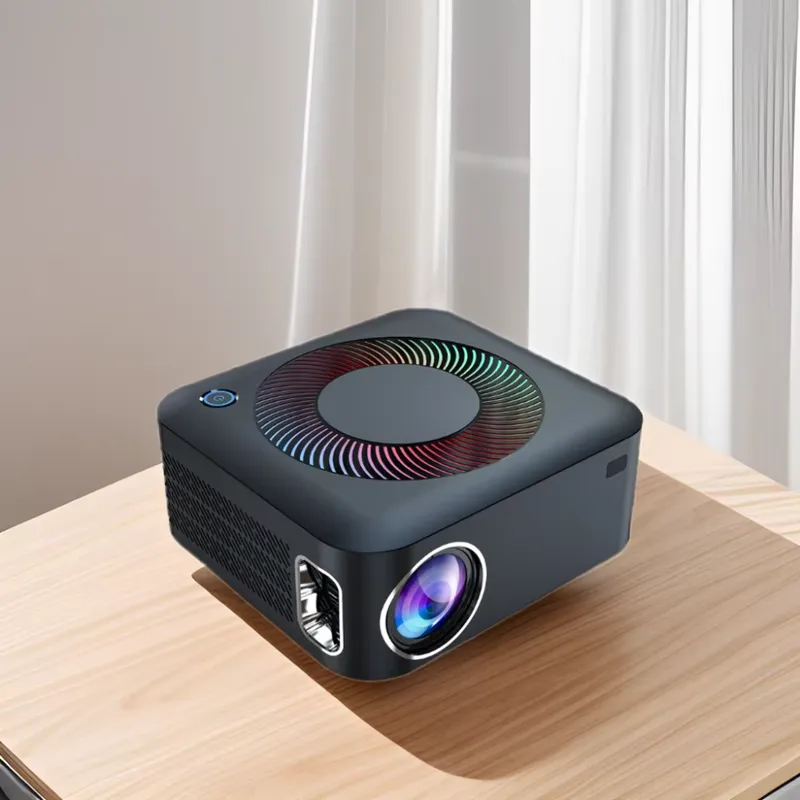 XNANO Factory Wholesale X5 Pro - огляд і ціна Home Cinema Projector
