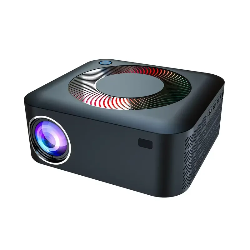 XNANO Factory Wholesale X5 Pro - огляд і ціна Home Cinema Projector