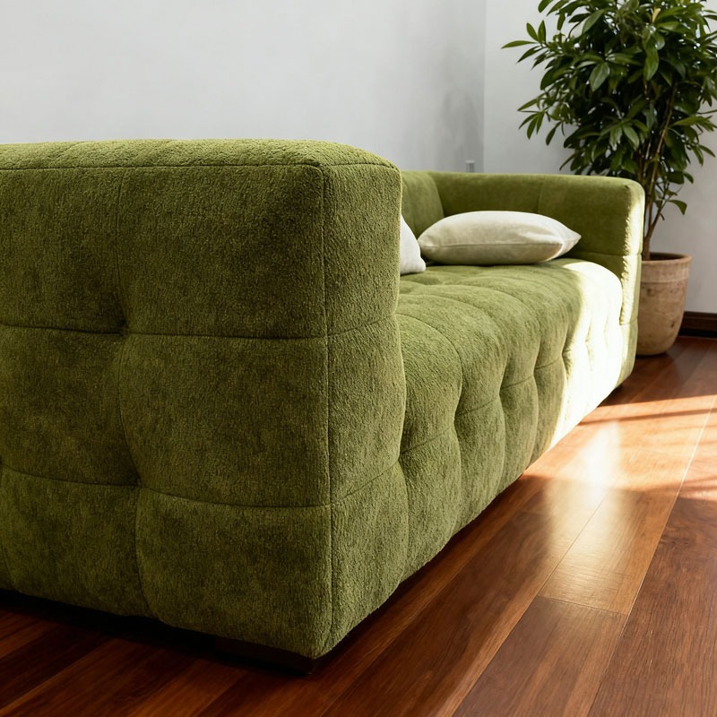 Luxury Designer Living Room So - огляд і ціна Home Cinema Gaming